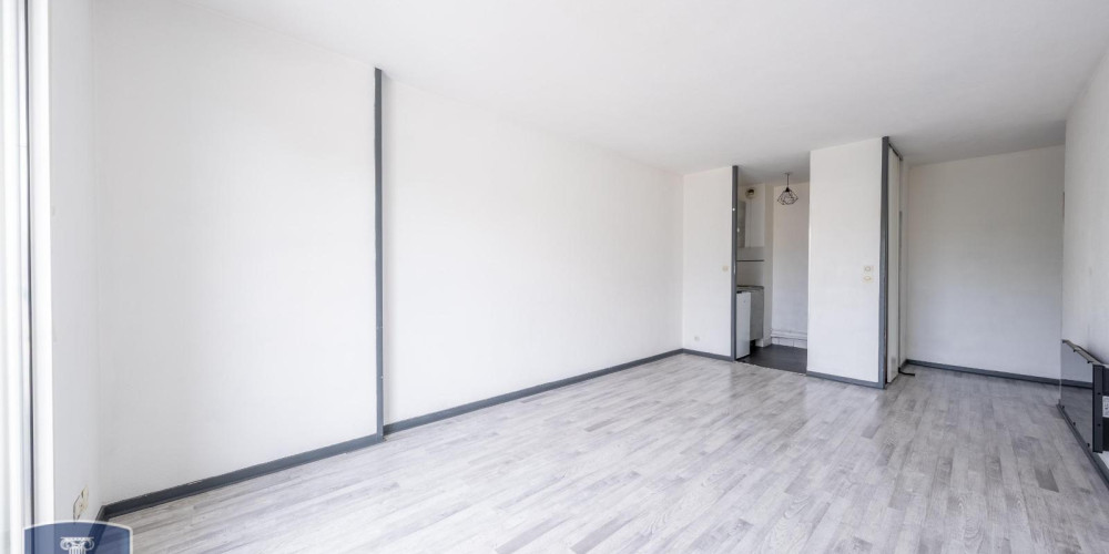 appartement à BORDEAUX (33000)