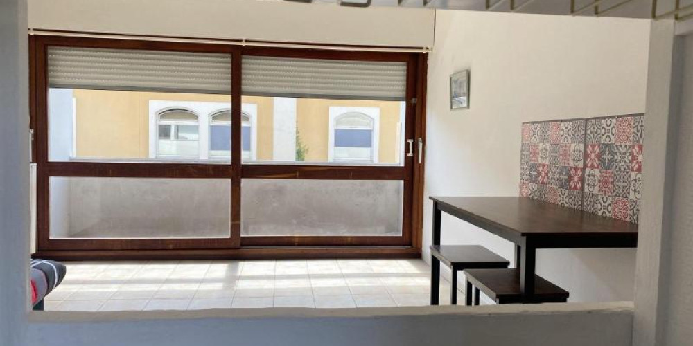 appartement à BORDEAUX (33000)