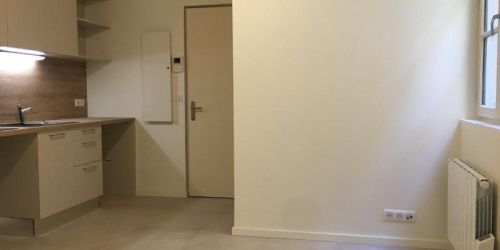 appartement à BORDEAUX (33000)