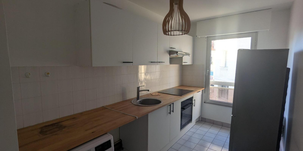 appartement à BORDEAUX (33000)
