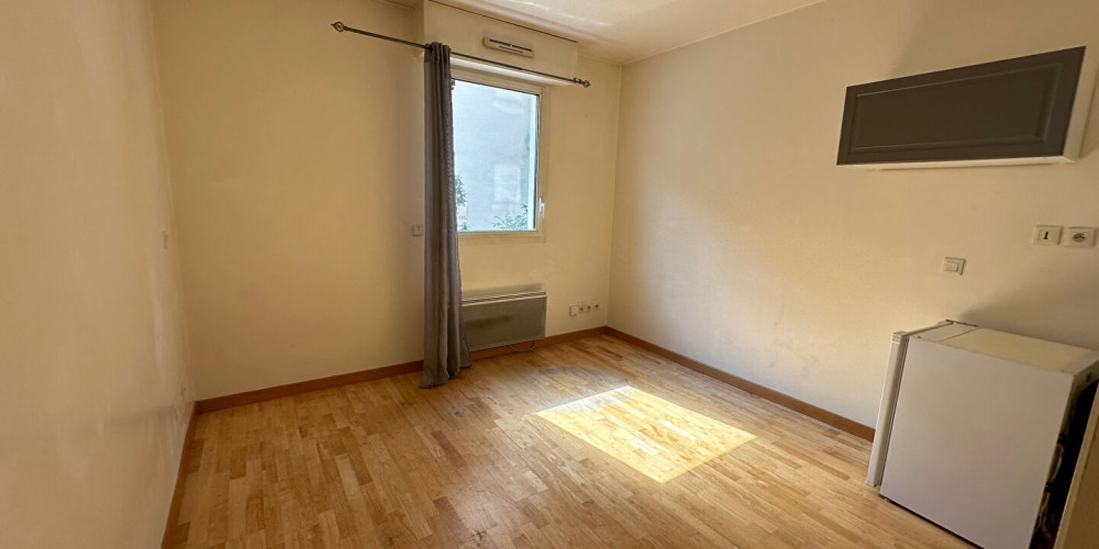 appartement à BORDEAUX (33000)
