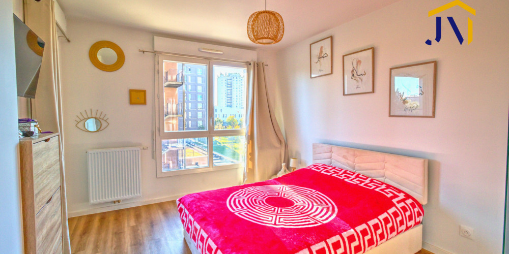 appartement à BORDEAUX (33000)