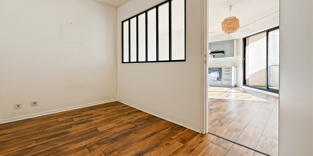 appartement à BORDEAUX (33000)