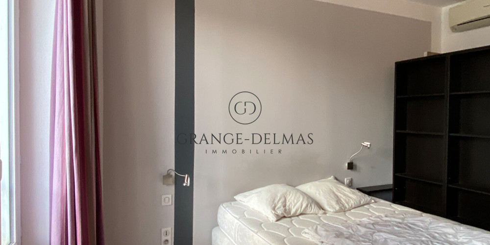 appartement à BORDEAUX (33000)