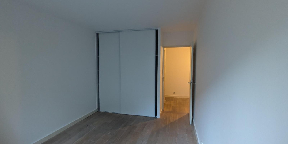 appartement à BORDEAUX (33000)
