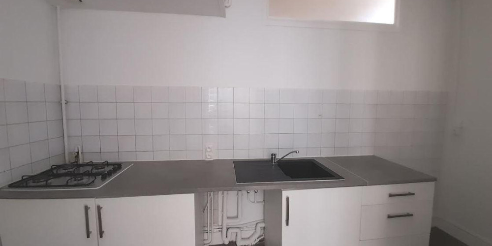 appartement à BORDEAUX (33000)