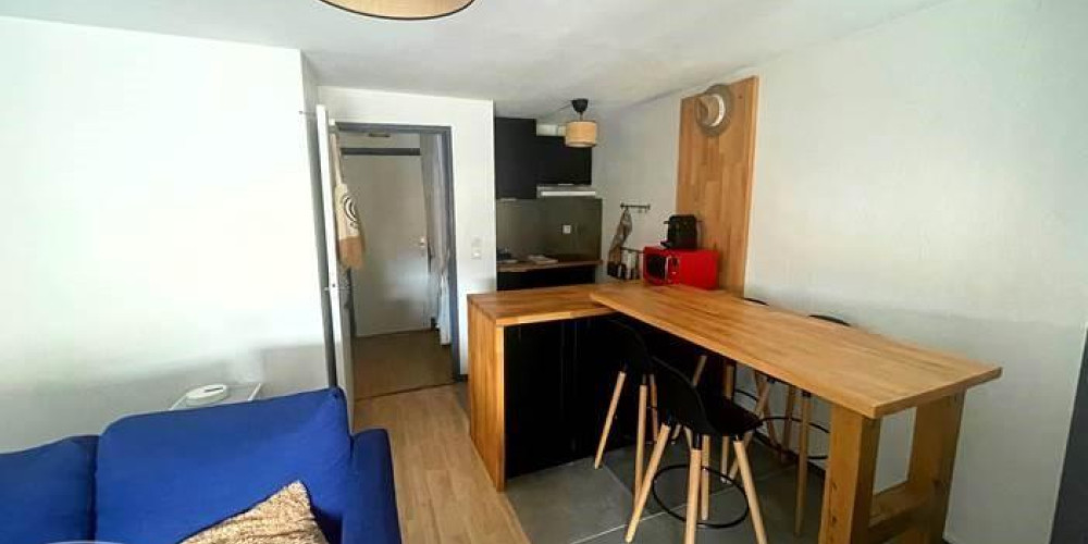 appartement à BORDEAUX (33000)