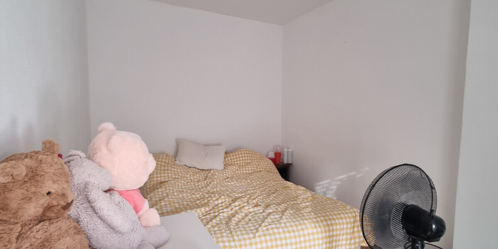 appartement à BORDEAUX (33000)
