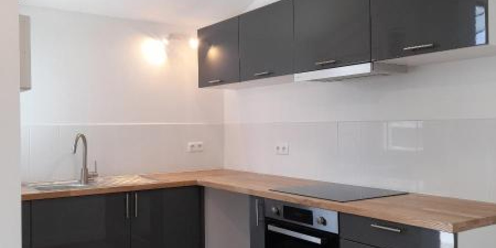 appartement à BORDEAUX (33000)