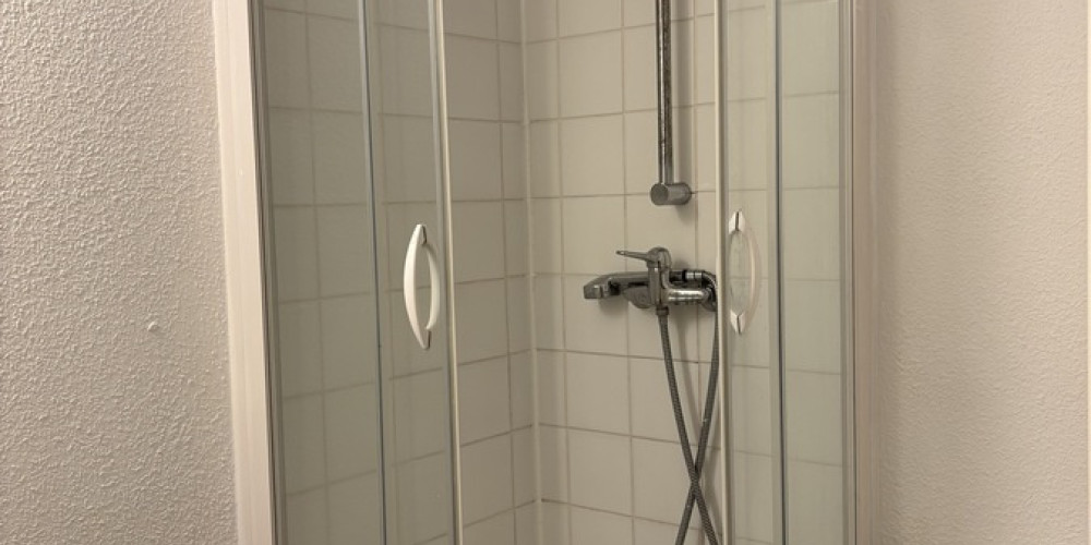 appartement à BORDEAUX (33000)