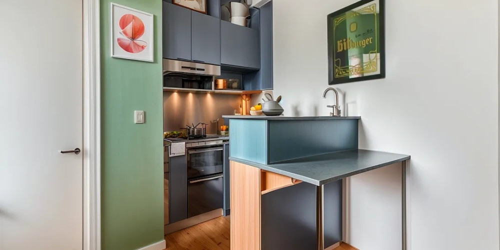 appartement à BORDEAUX (33000)