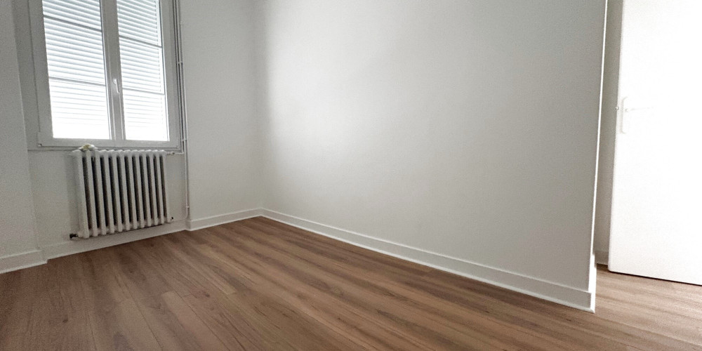 appartement à BORDEAUX (33000)
