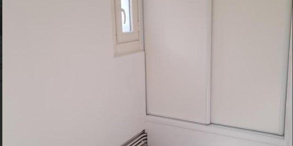 appartement à BORDEAUX (33000)