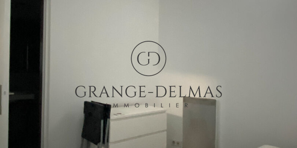 appartement à BORDEAUX (33000)