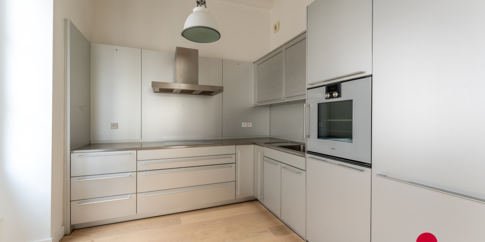 appartement à BORDEAUX (33000)