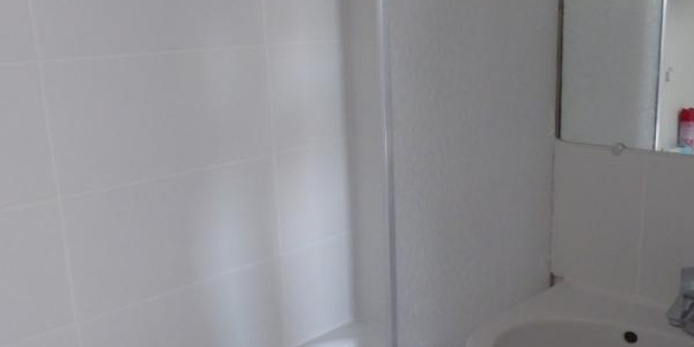 appartement à BORDEAUX (33000)