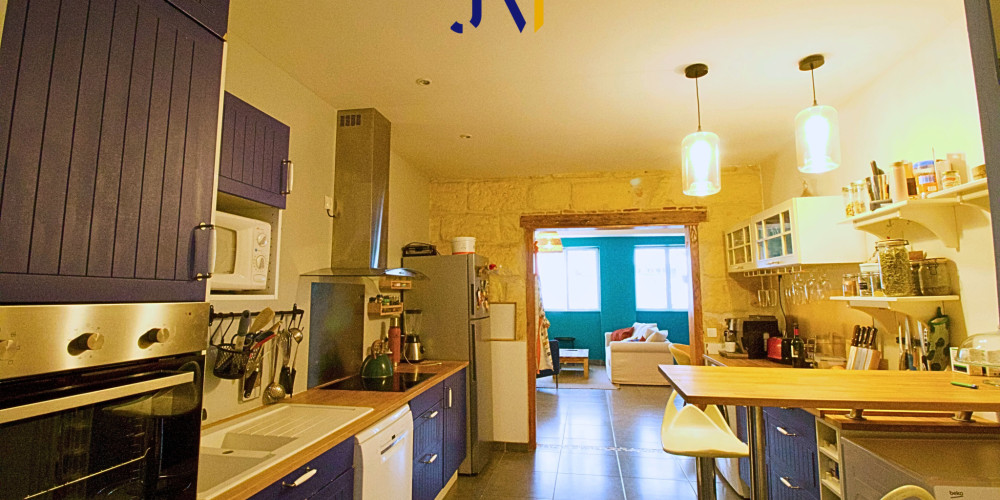 appartement à BORDEAUX (33000)