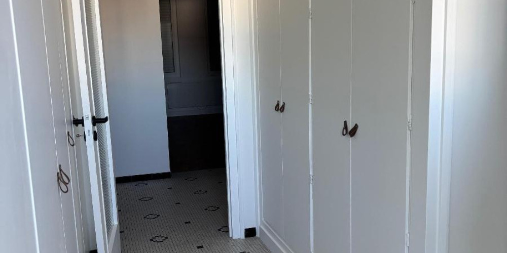 appartement à BORDEAUX (33000)