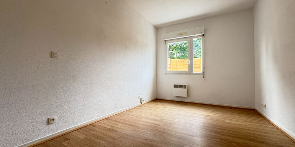 appartement à BORDEAUX (33000)