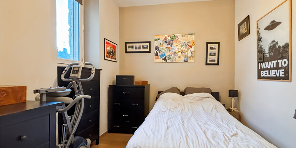 appartement à BORDEAUX (33000)