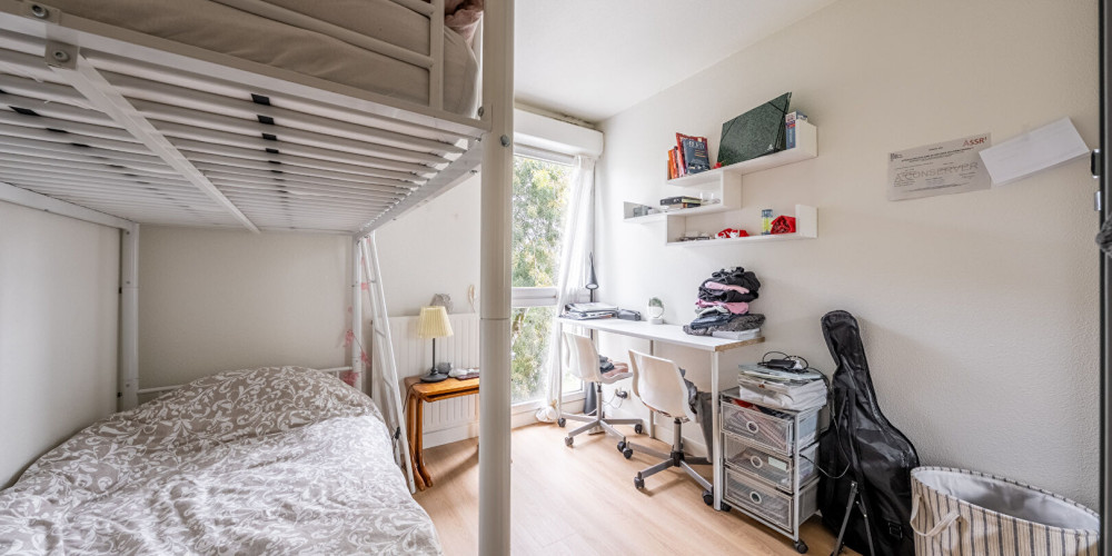 appartement à BORDEAUX (33000)