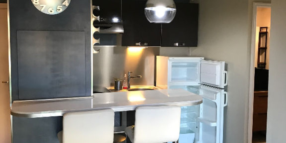 appartement à BORDEAUX (33000)