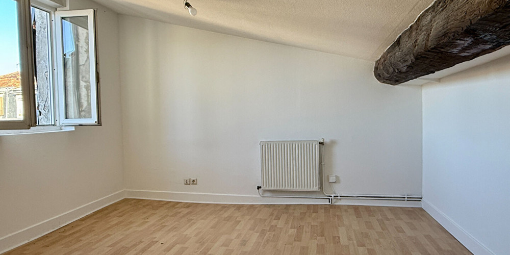 appartement à BORDEAUX (33000)