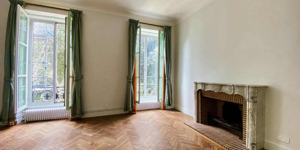 appartement à BORDEAUX (33000)