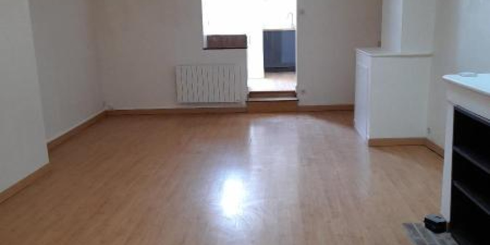 appartement à BORDEAUX (33000)