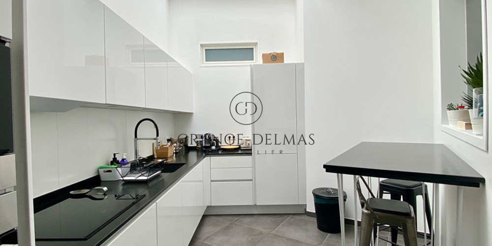 appartement à BORDEAUX (33000)