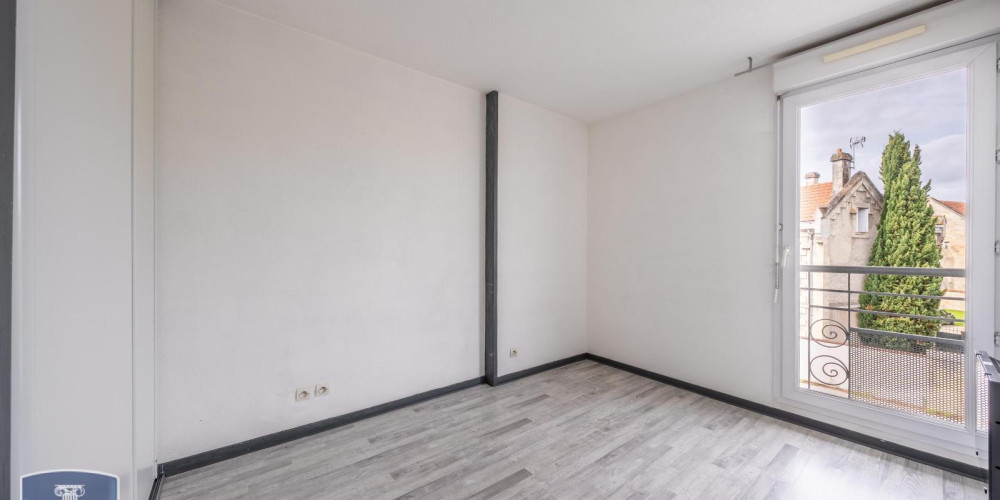 appartement à BORDEAUX (33000)