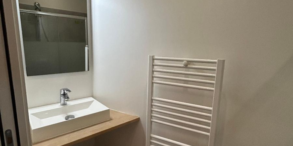 appartement à BORDEAUX (33000)