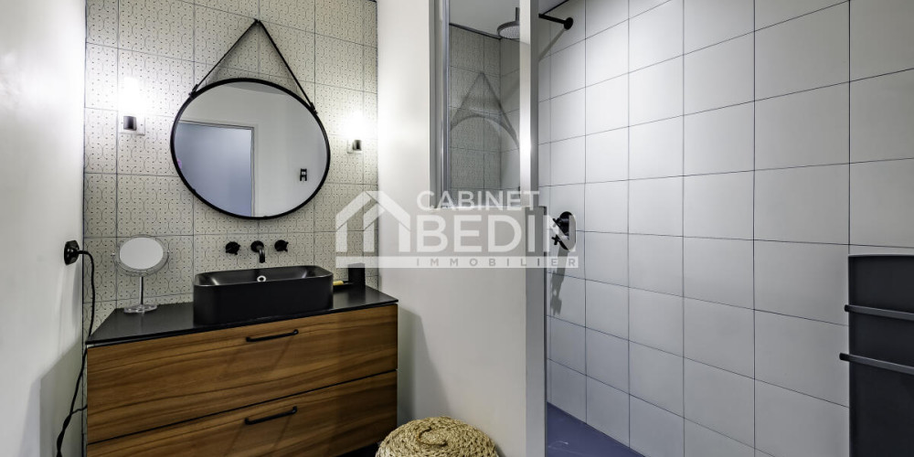 appartement à BORDEAUX (33000)