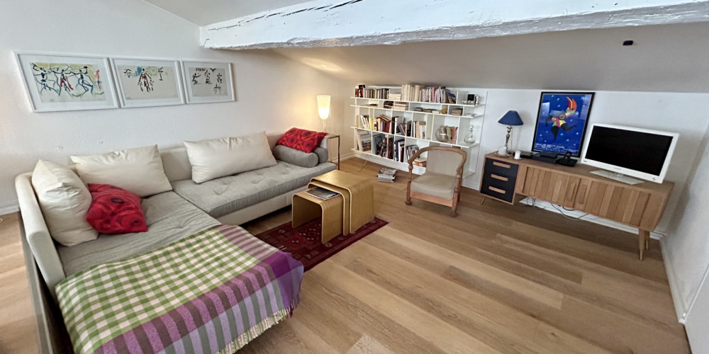 appartement à BORDEAUX (33000)