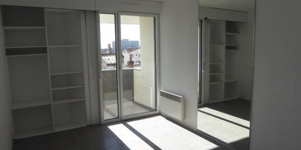 appartement à BORDEAUX (33000)