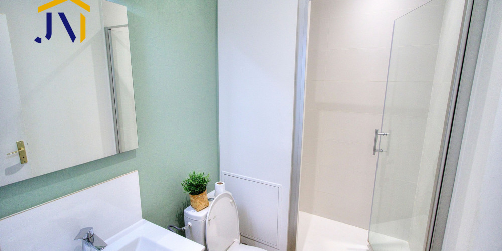 appartement à BORDEAUX (33000)