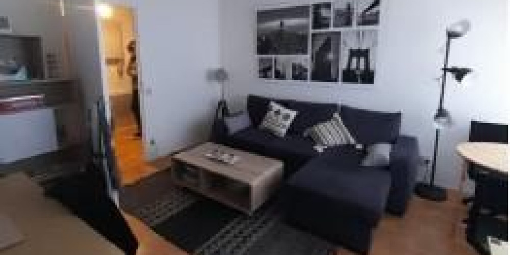 appartement à BORDEAUX (33000)