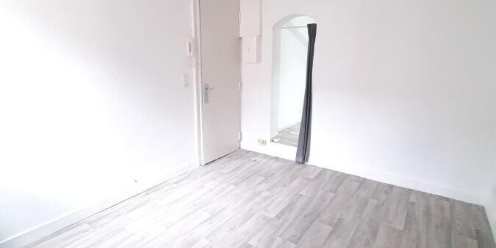 appartement à BORDEAUX (33000)