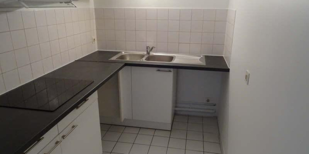 appartement à BORDEAUX (33000)