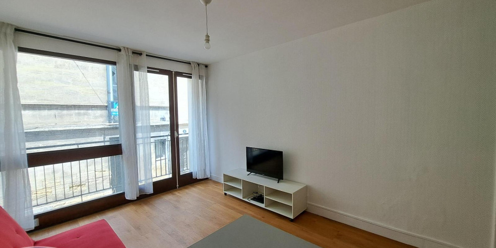 appartement à BORDEAUX (33000)