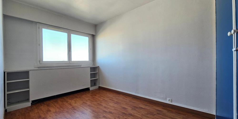 appartement à BORDEAUX (33000)