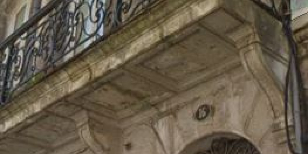 appartement à BORDEAUX (33000)