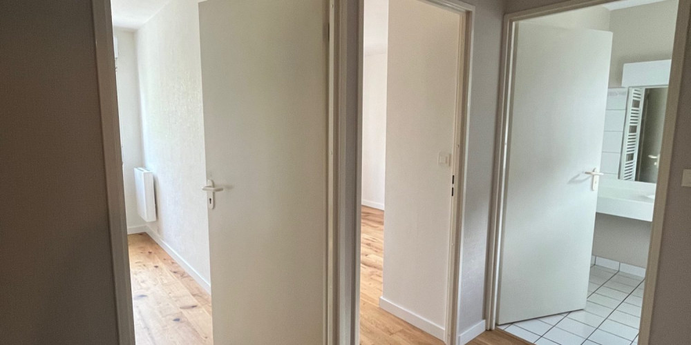 appartement à BORDEAUX (33000)