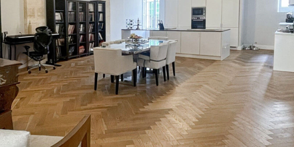 appartement à BORDEAUX (33000)