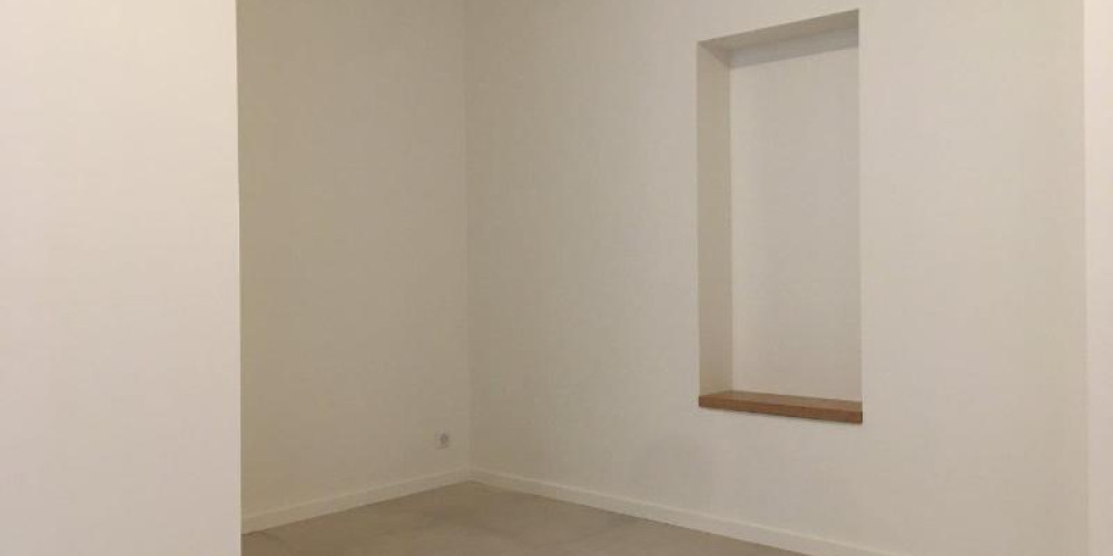 appartement à BORDEAUX (33000)
