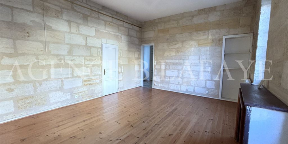 appartement à BORDEAUX (33000)