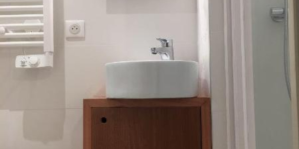 appartement à BORDEAUX (33000)