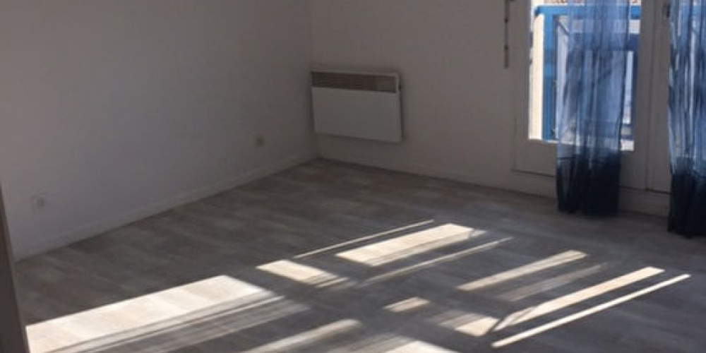 appartement à BORDEAUX (33000)