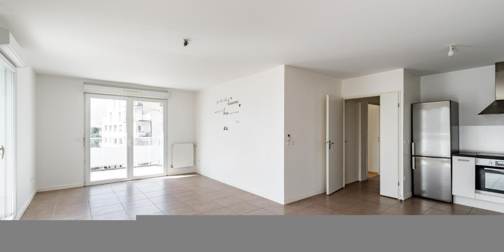 appartement à BORDEAUX (33000)