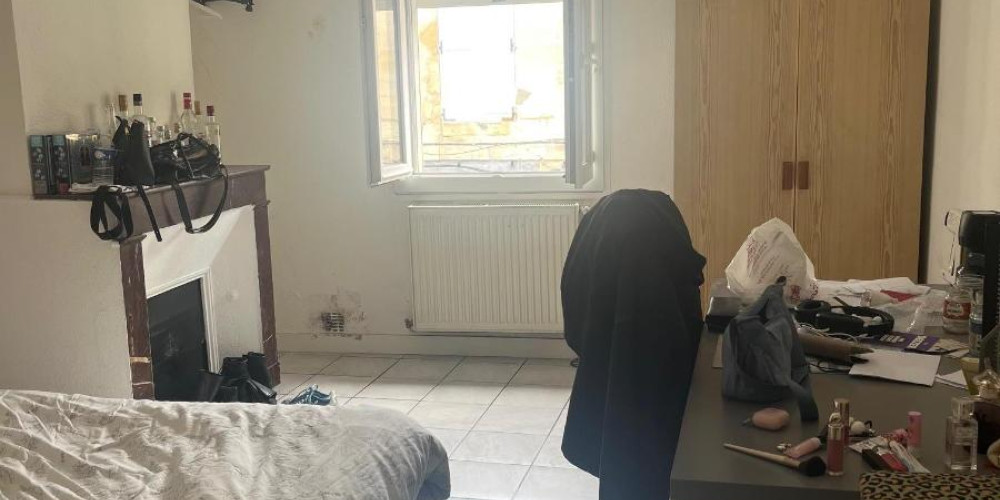 appartement à BORDEAUX (33000)
